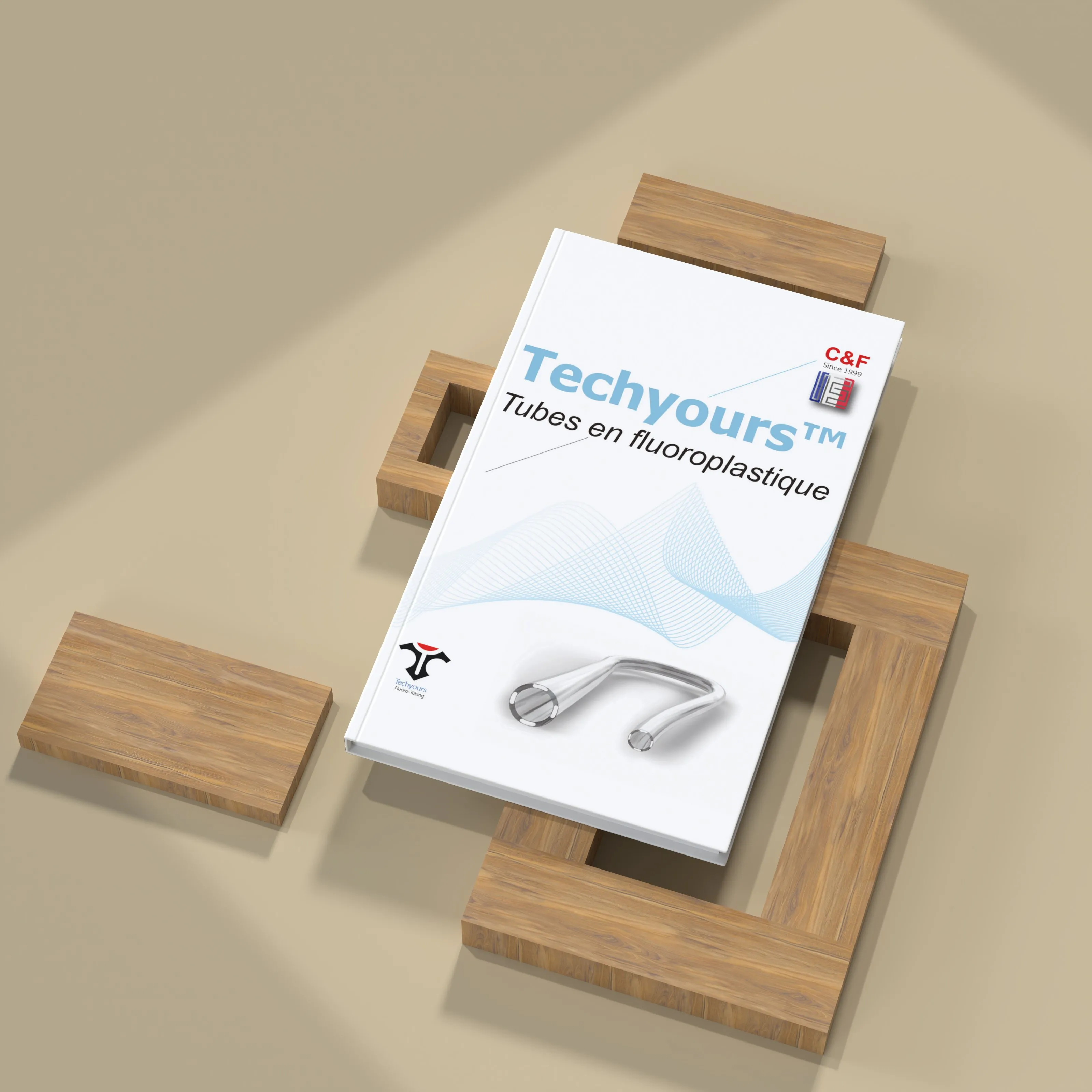 Manuel des tubes Techyours™