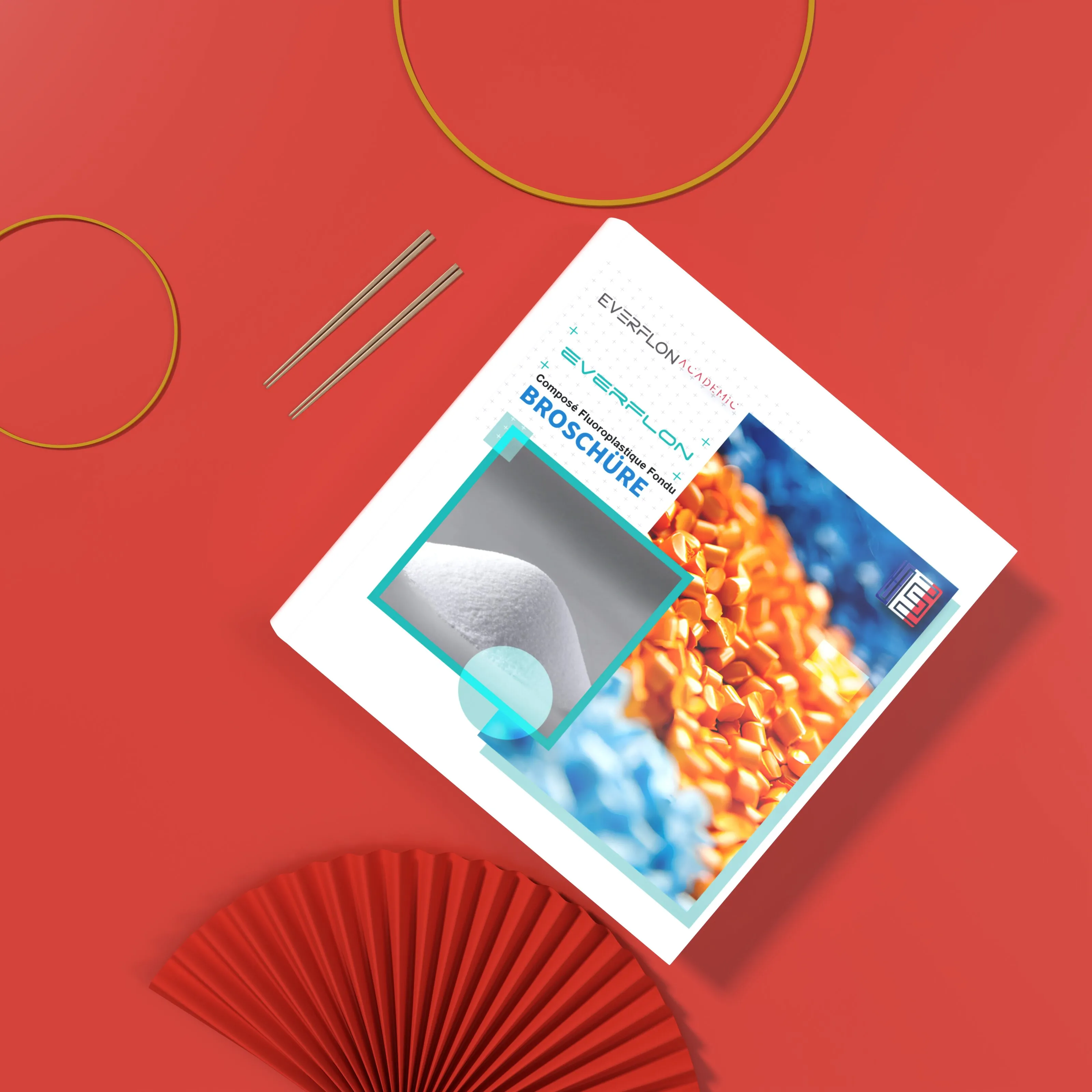 Manuel d'utilisation des composés Everflon™+