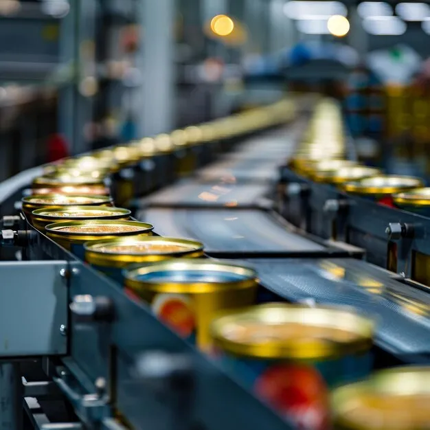 Transformation des aliments