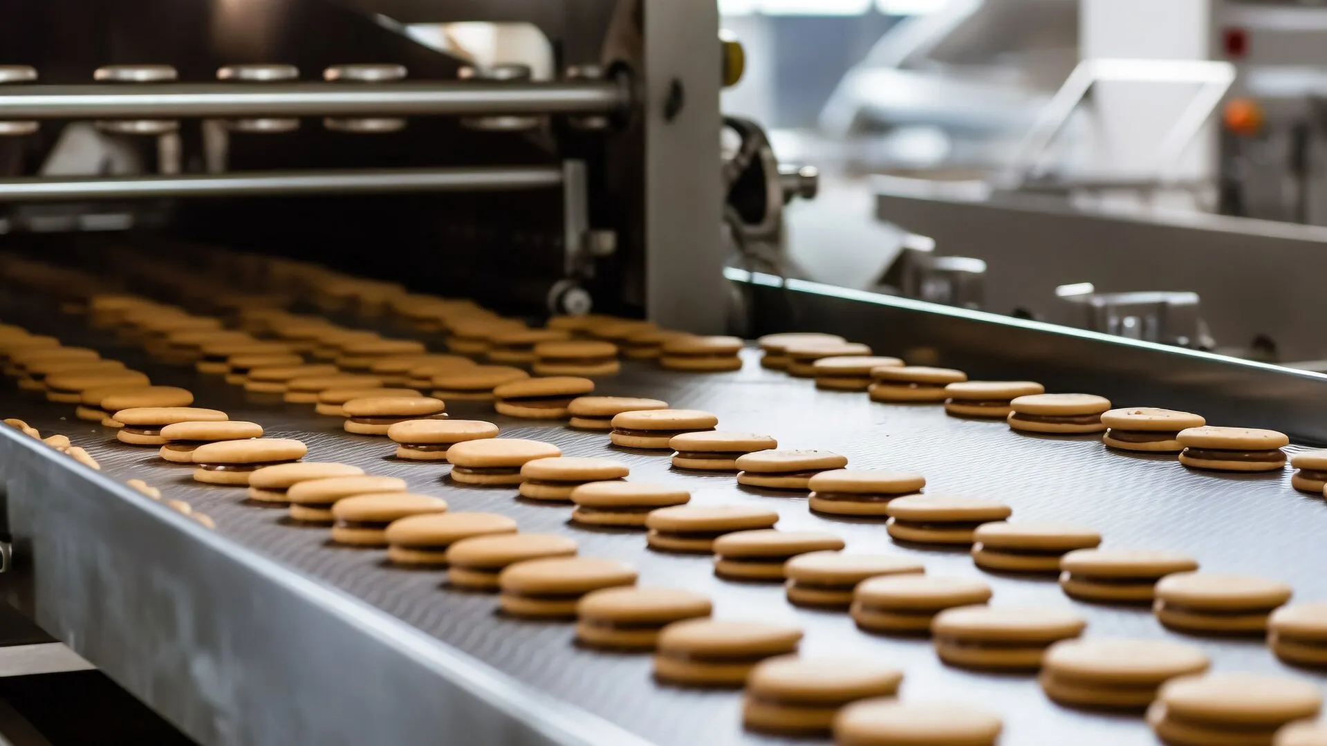 Transformation des aliments