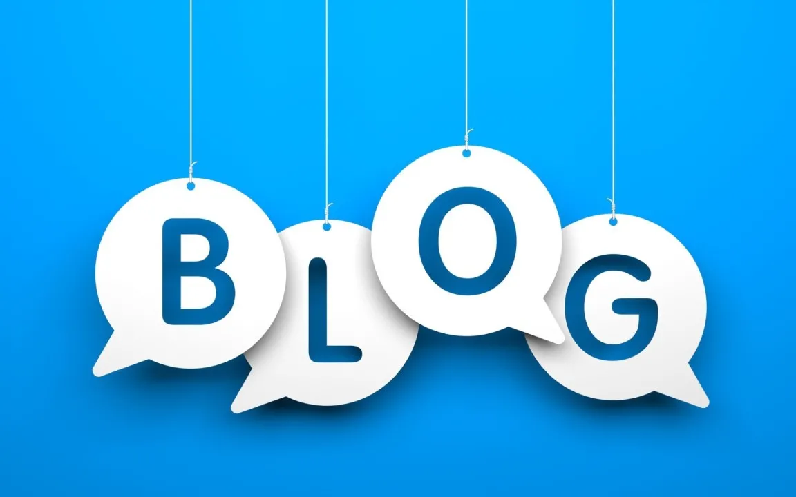 Blog