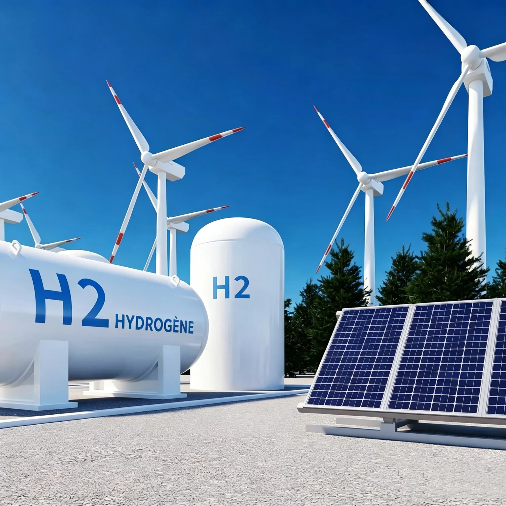 L'importance du FEP/PFA pour la fonction de stockage d'énergie des batteries