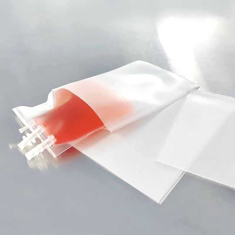 Progrès du moulage par injection grâce aux fluoropolymères biocompatibles