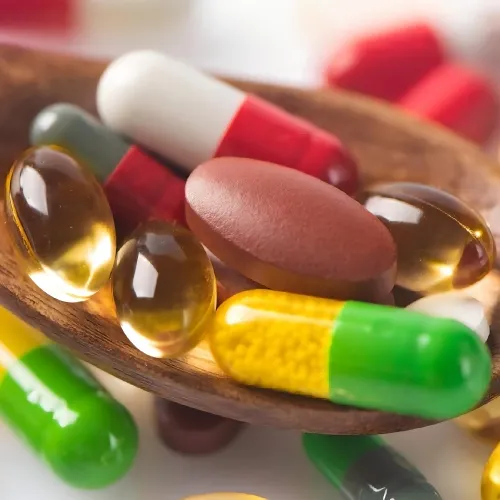 Solutions pharmaceutiques Everflon™ : Un avenir sûr et fiable pour la fabrication de médicaments