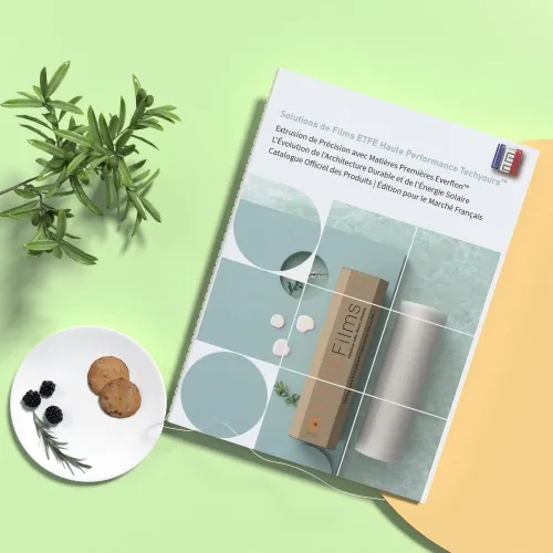 Membrane ETFE Techyours : Applications et contributions à l’agriculture moderne