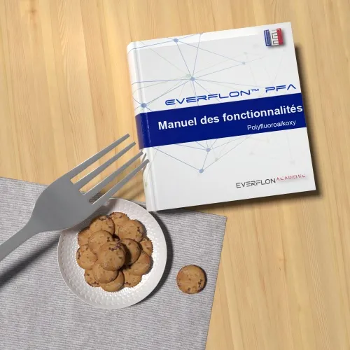 Guide de transformation du PFA : Extrusion, moulage par injection et procédés avancés