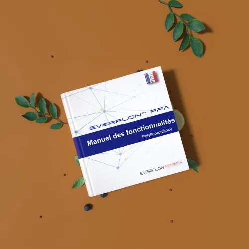 Le PFA pour les procédés chimiques : pourquoi la résistance chimique n’est qu’un point de départ