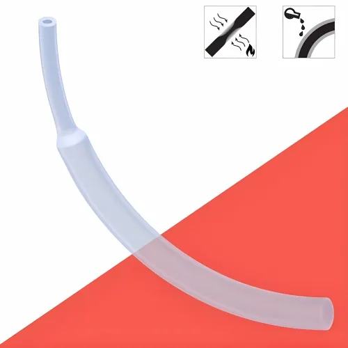 Techyours™ FEP tubing by Everflon Ultra for high-purity fluid transfer