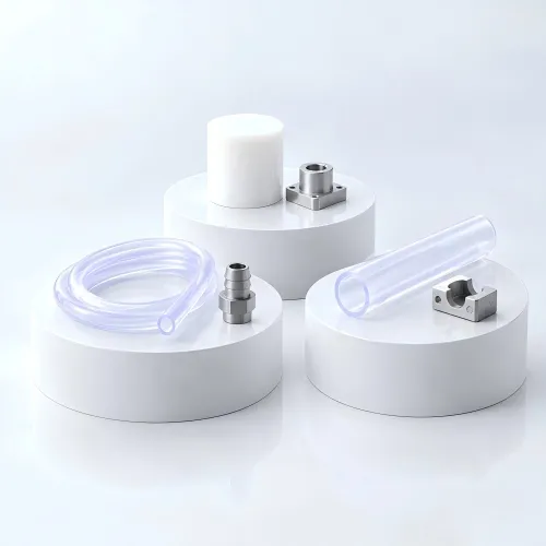 PFA, PTFE ou FEP : choisir selon votre application