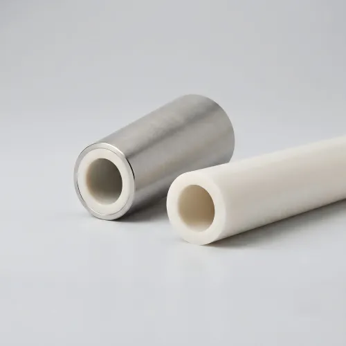 Everflon PFA 403 : sélection pour extrusion et revêtements internes