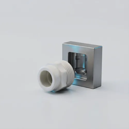 Everflon PFA 420 : évaluer une résine à haute fluidité