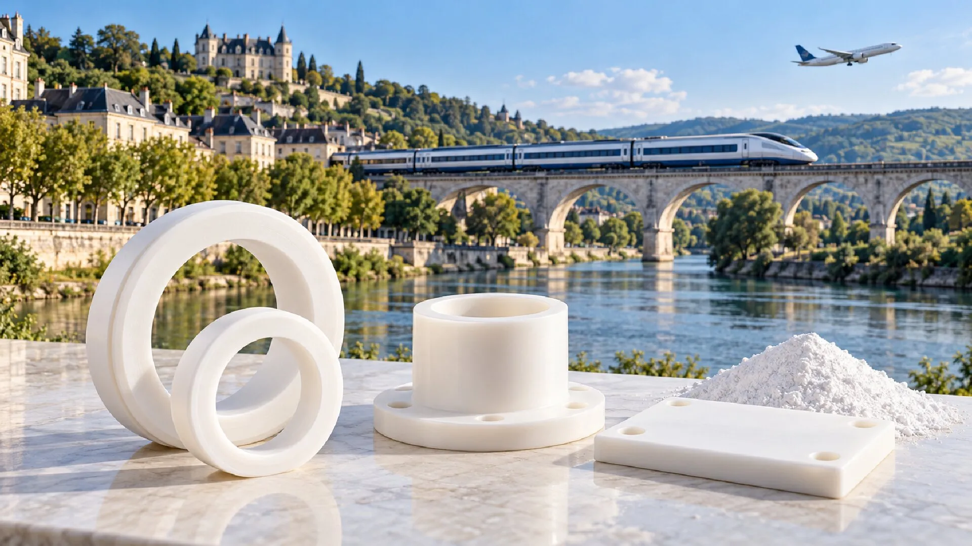 PTFE