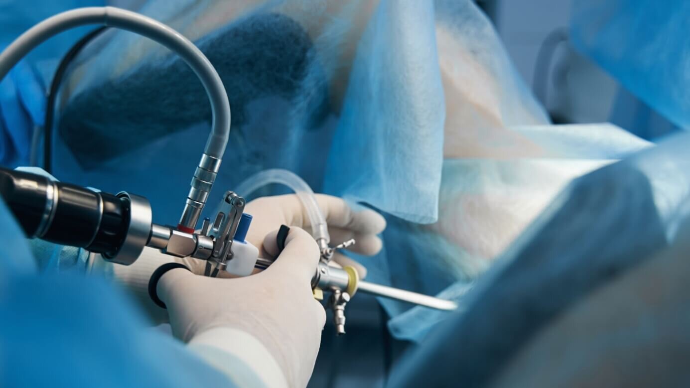Dispositifs médicaux