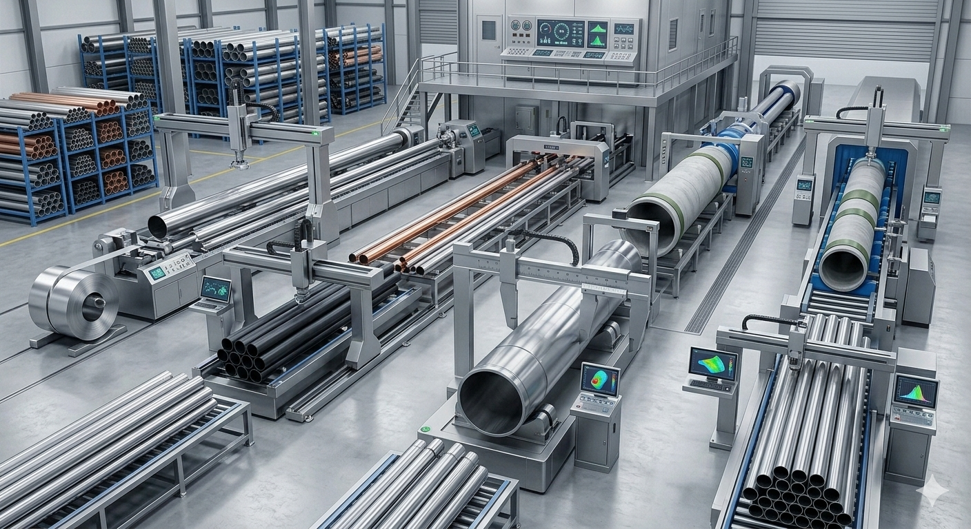 Gestion des fluides optimisée&nbsp;: Présentation d’Everflon™ FEP 4610S